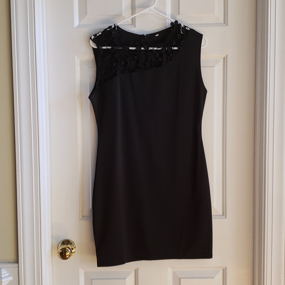 Juniors Dress